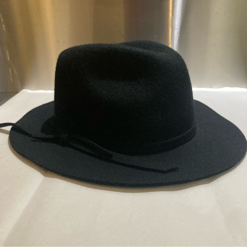 Prana wool hat
